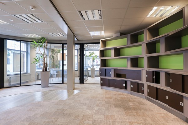 Medium property photo - Oude Vismarkt 4, 1441 AM Purmerend